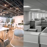 Reasons why corporates are moving To Coworking Spaces