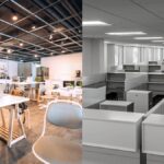 Reasons why corporates are moving To Coworking Spaces