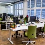 International Companies That Began In Coworking Office Spaces