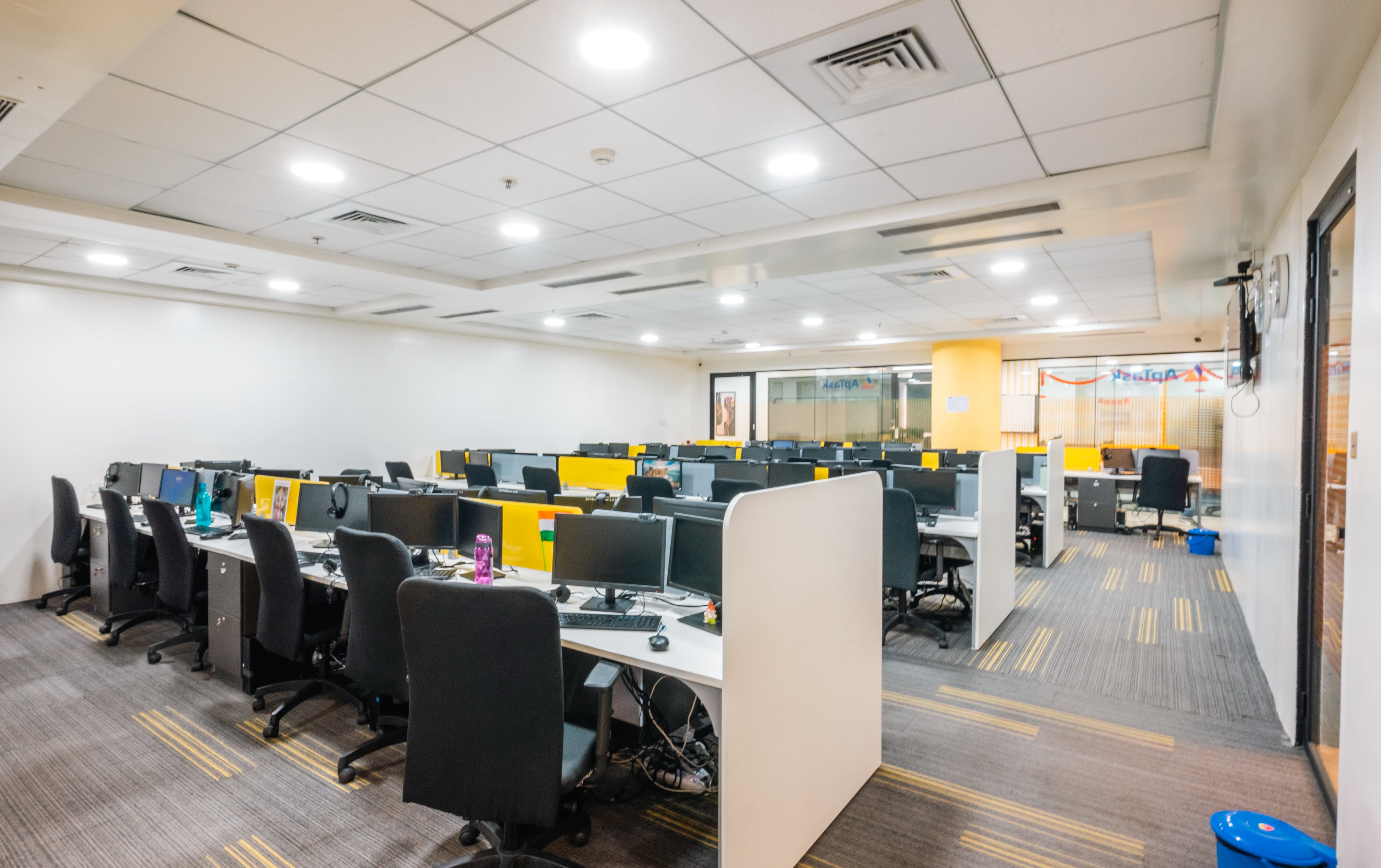 workplaces in kharadi