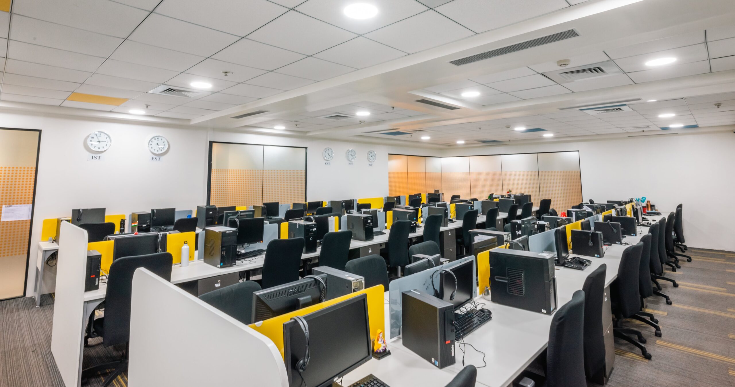 coworking space kharadi