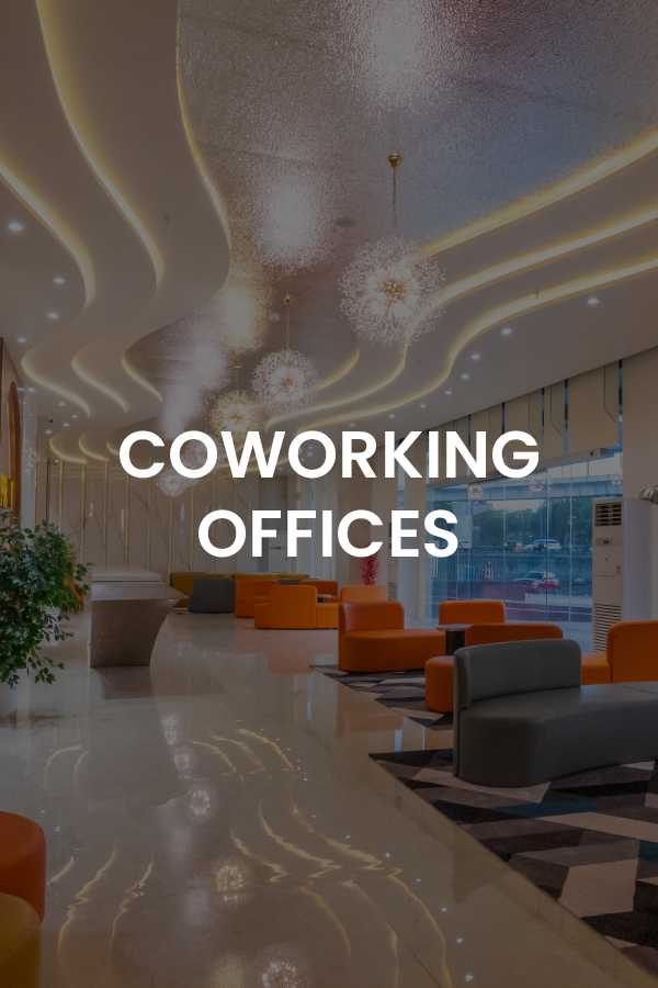 coworking office space in india by sprint india coworks