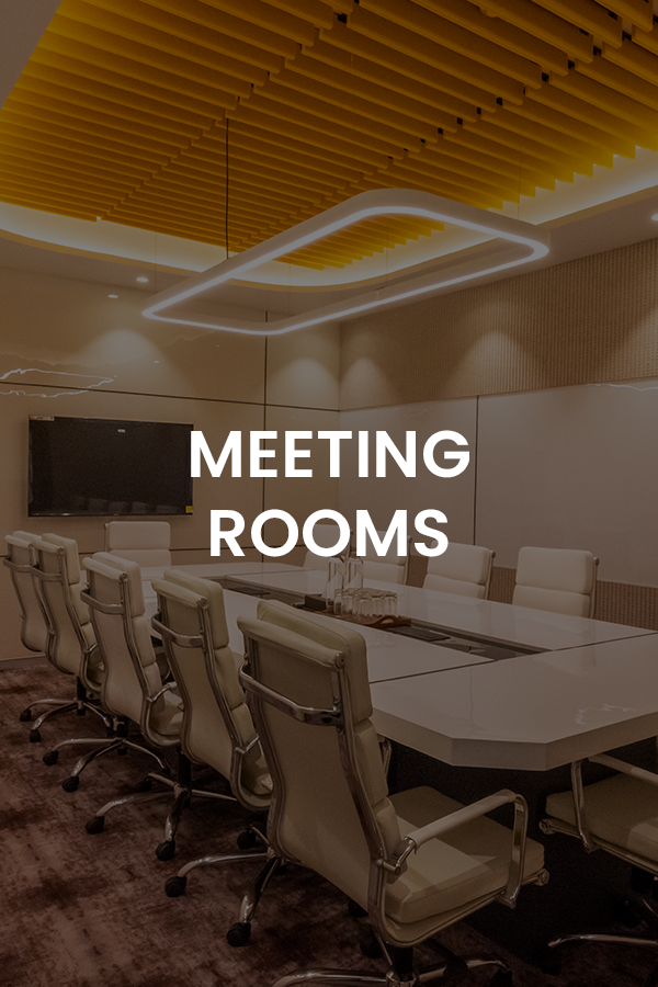 Meeting Rooms