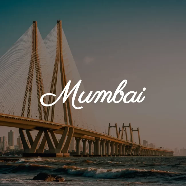 Mumbai