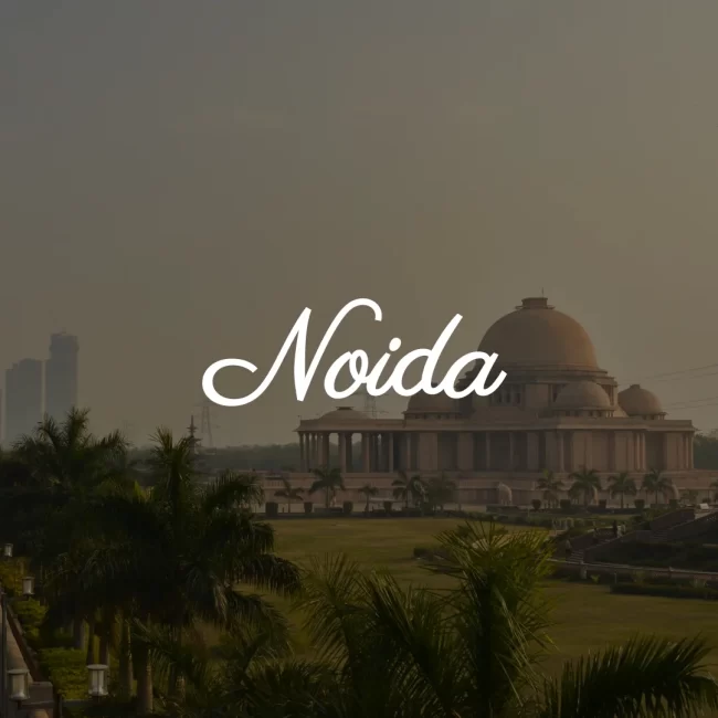 Noida