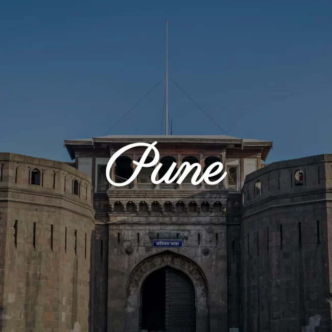 Pune