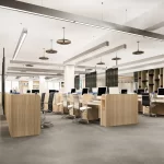 flexible Coworking Space in Ahmedabad