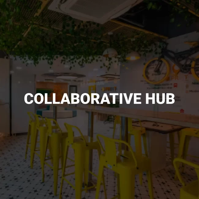 Collaborative-Hub